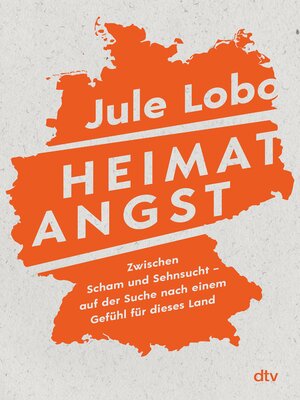cover image of Heimatangst